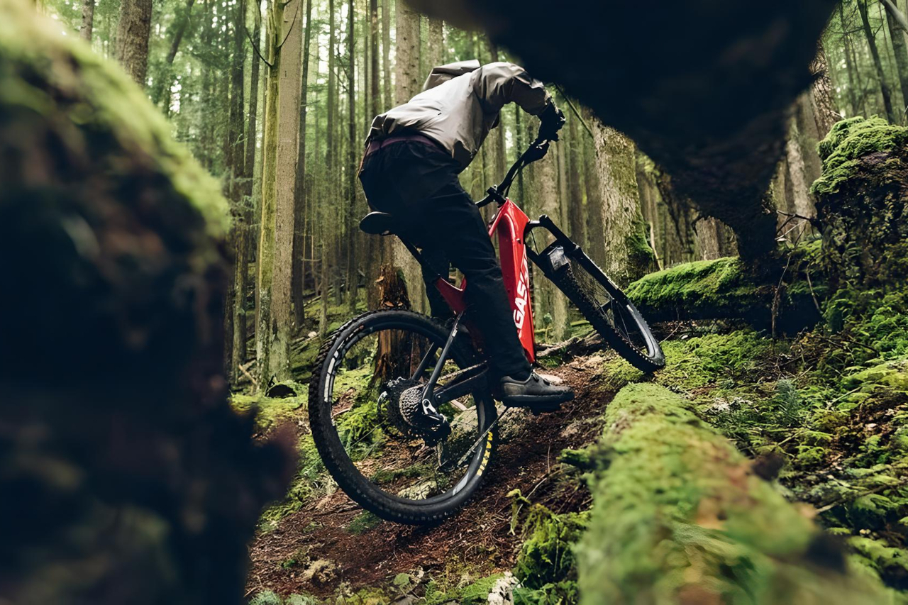 Guía sobre tipos de cadenas para bicicleta